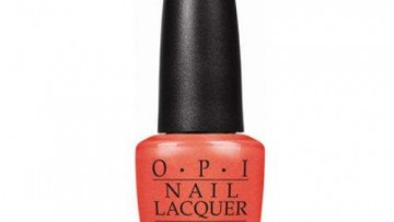 OPI Are We There Yet Nail Polish 15mlup