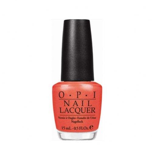 OPI Are We There Yet Nail Polish 15mlup