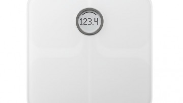 Aria WI-FI SMART SCALE