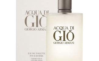 Giorgio Armani Acqua Di Gio For Men 50ml