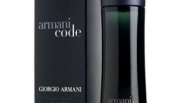 Giorgio Armani Code For Men 75ml