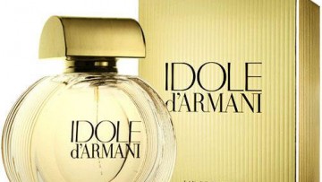 Giorgio Armani Idole EDP For Women 75ml