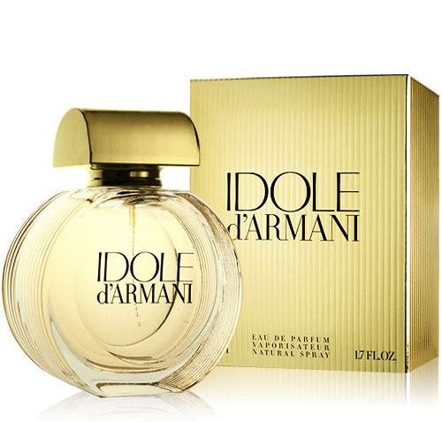 Giorgio Armani Idole EDP For Women 75ml