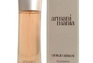 Giorgio Armani Mania For Women 75ml