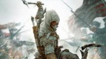 Assasins Creed 3 for PS3