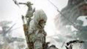 Assasins Creed 3 for Xbox