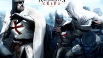 Assassin Creed 1 for PS3