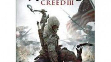 Assassin's Creed 3 For XBOX