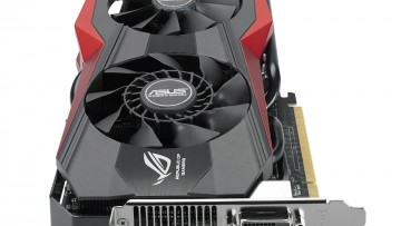 ASUS 4GB GDDR5 Graphics Card MATRIX-R9290X-P-4GD5 - B00KIABGD2