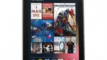 Asus Google Nexus 7 [32GB] [Black]