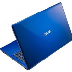 Asus K555LD-XX180 Laptop (i5, 4GB, 1TB, 15.6inch, 2GB GFX, Win8.1) Blue