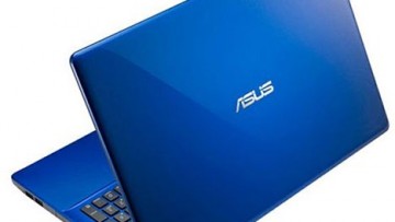 Asus K555LD-XX180 Laptop (i5, 4GB, 1TB, 15.6inch, 2GB GFX, Win8.1) Blue