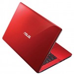 Asus Laptop K555LD-XX179 (Core i5/4GB RAM/1TB HDD/DVD/RW/15.6 Inches/Windows 8.1) Red