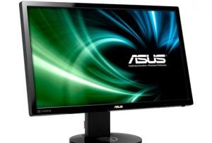Asus LED VG248QE Ultimate Fast Gaming