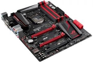 ASUS MAXIMUS VII RANGER Motherboard