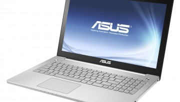 Asus N550JK-CN001H Laptop (i7, 12GB, 1TB, 15.6, 4GB GFX, Win8.1)