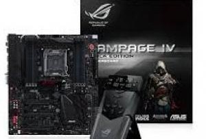 ASUS RAMPAGE IV BLACK EDITION/AC4