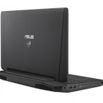 Asus ROG G750JX-T4202H Overclockable Gaming Laptop (I7 HASWELL/32GB/17.3/1TB+256SSD/4GB GF/8.1)