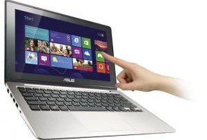 ASUS s300e-ct301h Core i5