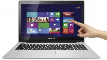 Asus s550c-cj007h Core i5