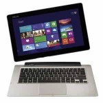 Asus transformer book tx-300ca-c4025h Corei7