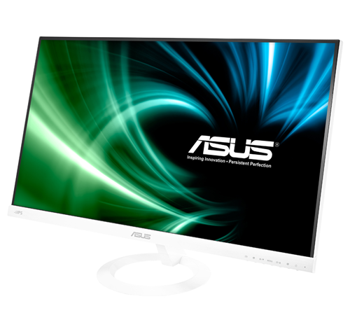 ASUS VX279N-W 27 inch WLED 1920x1080 16:9 5Ms DSUB+ DV