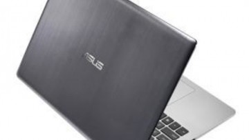 ASUS X201-KX002H Black