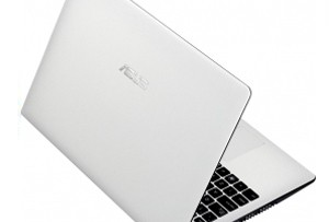 ASUS X201-KX002H White