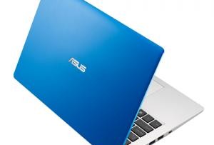 ASUS X201E- KX023H (Blue)