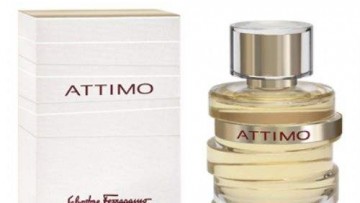 Salvatore Ferregamo Attimo EDP for Women 100ml