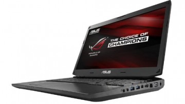 ASUS G750JS T4123H Gaming Laptop