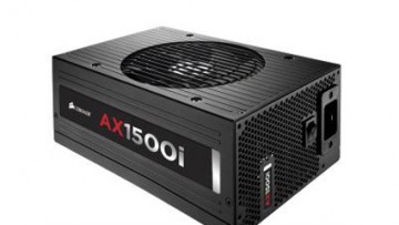 Corsair AX1500i Digital ATX Power Supply 1500 Watt Fully-Modular PSU