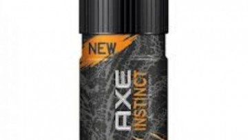 AXE Instinct for Men 150ml