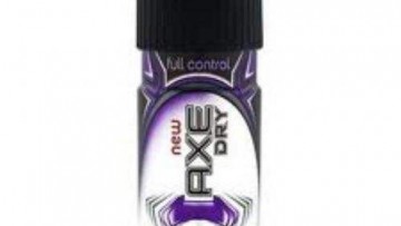 AXE New Dry Full Control for Men 150ml