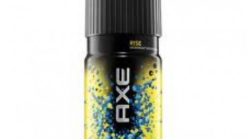 AXE Rise Up for Men 150ml
