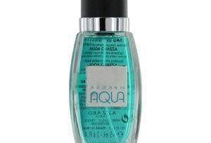 Azzaro Aqua EDT For Men 75ml Tester