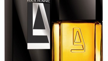 Azzaro Black EDT For Men 100ml