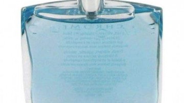 Azzaro Chrome EDT For Men 100ml Tester