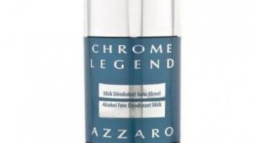 Azzaro Chrome Legend Deo Stick 75ml