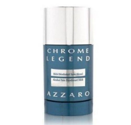 Azzaro Chrome Legend Deo Stick 75ml