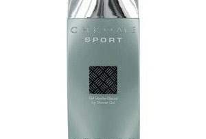 Azzaro Chrome Sport EDT For Men 100ml Tester