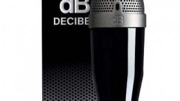 Azzaro Decibel For Men 100ml EDT