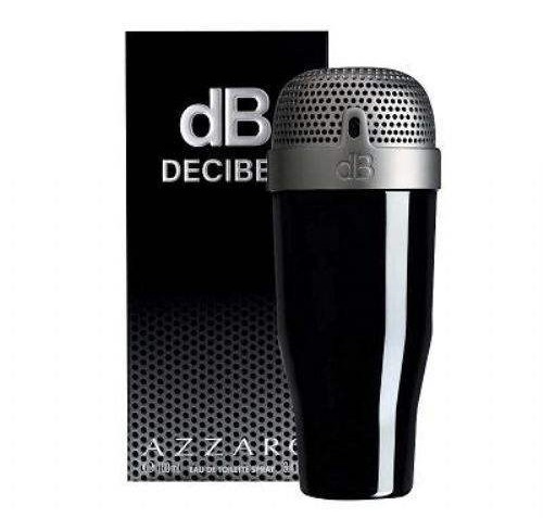 Azzaro Decibel For Men 100ml EDT