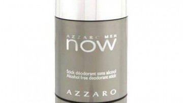 Azzaro Now Deodorant Stick for Men 75ml