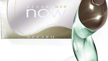Azzaro Now EDT For Men 50ml
