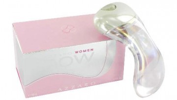 Azzaro Now EDT For Women 80ml