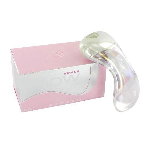 Azzaro Now EDT For Women 80ml