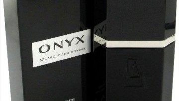 Azzaro Onyx EDT For Men 100ml