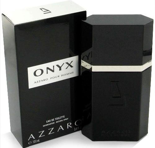 Azzaro Onyx EDT For Men 100ml