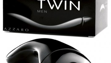 Azzaro Twin EDT For Men 80ml